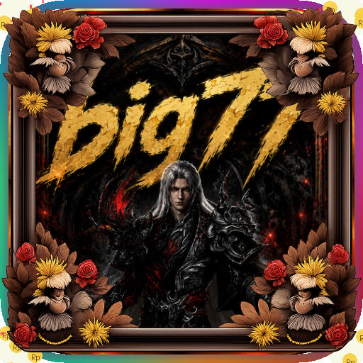 big77 — mitra unggulan